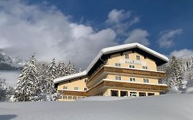 Hotel Kronenhirsch